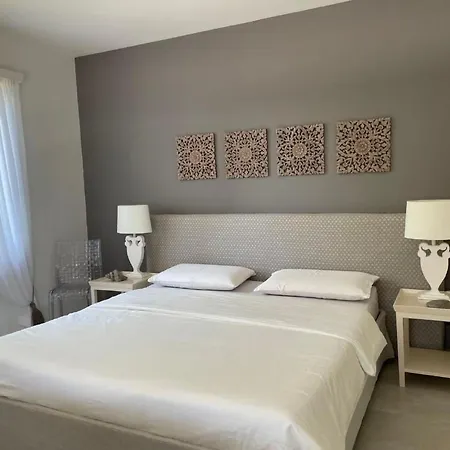 Appartamento Casa Bijou By Interhome Locarno
