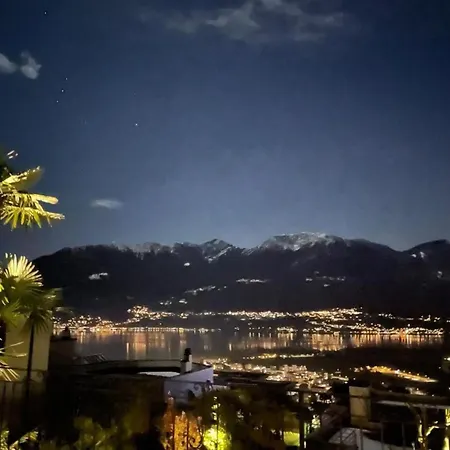 Casa Bijou By Interhome アパート