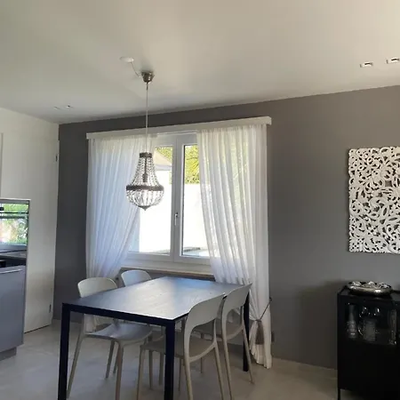 Casa Bijou By Interhome * Locarno