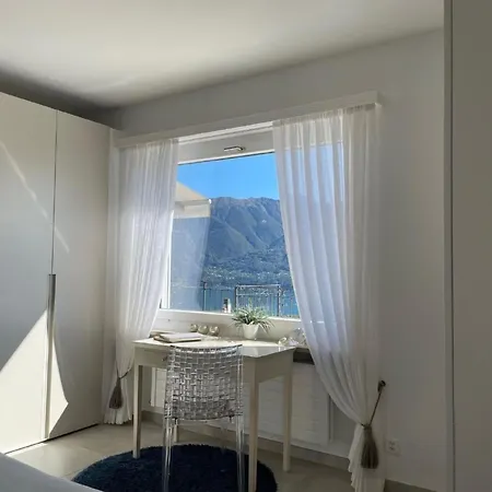 Lägenhet Casa Bijou By Interhome