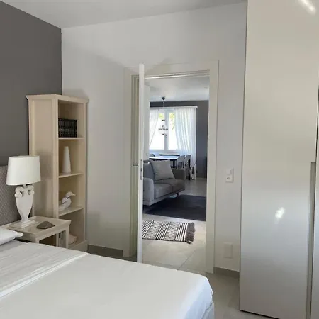 Casa Bijou By Interhome * Locarno