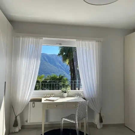 Casa Bijou By Interhome Lägenhet