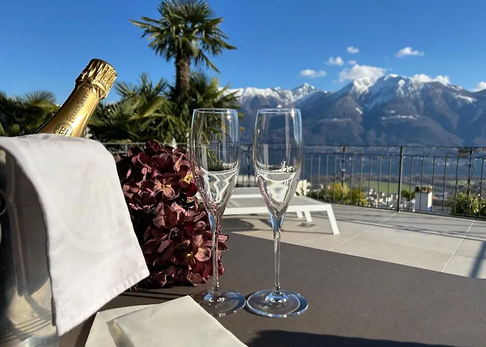 Casa Bijou By Interhome Apartment *