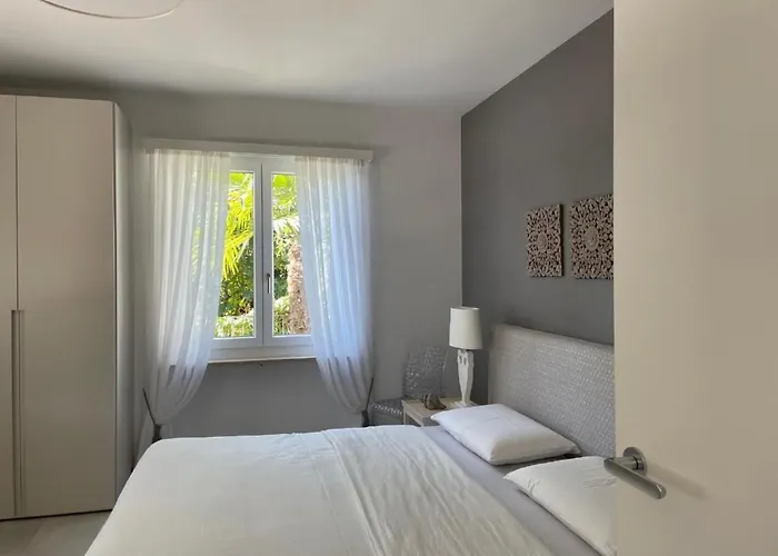 アパート Casa Bijou By Interhome