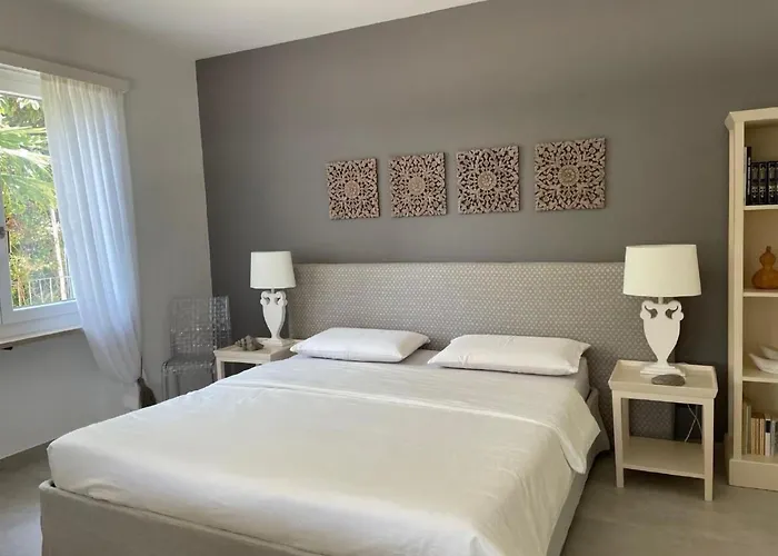 Apartment Casa Bijou By Interhome Locarno