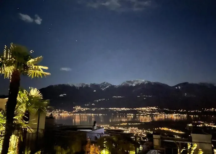 Casa Bijou By Interhome アパート