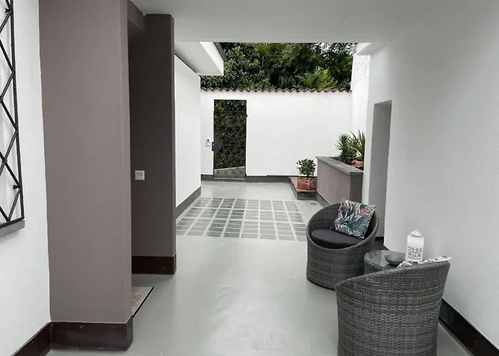 Apartment Casa Bijou By Interhome Locarno