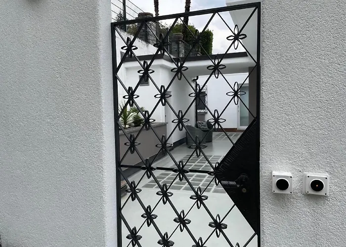 Casa Bijou By Interhome