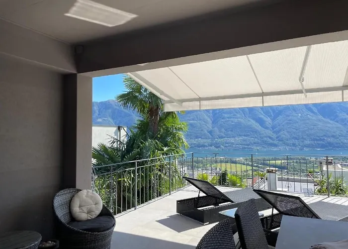 アパート Casa Bijou By Interhome *