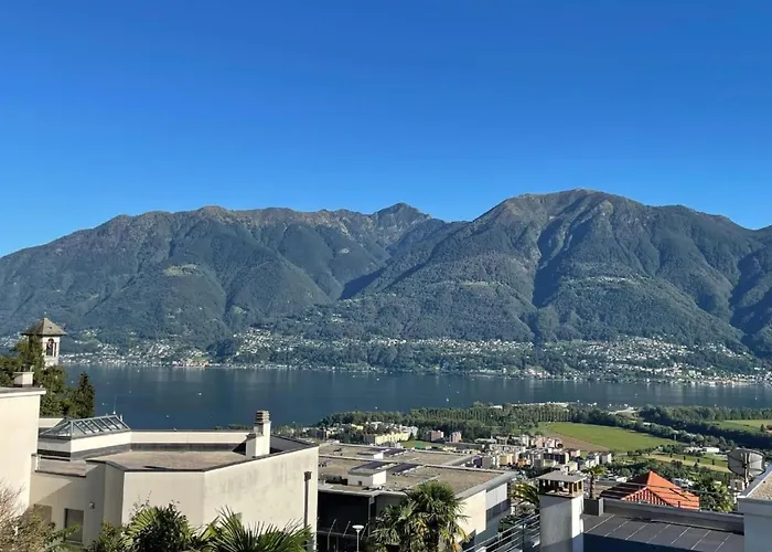 Casa Bijou By Interhome