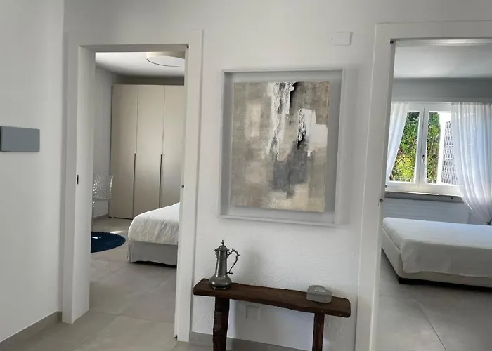 Casa Bijou By Interhome * ロカルノ