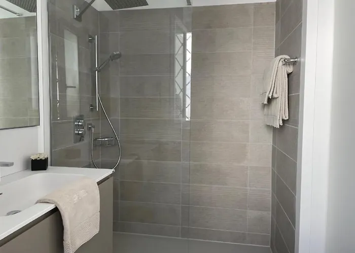 Casa Bijou By Interhome アパート *