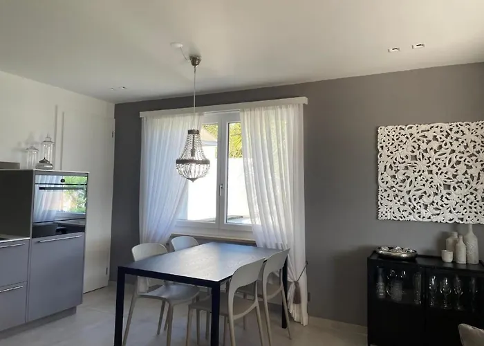 Casa Bijou By Interhome * ロカルノ