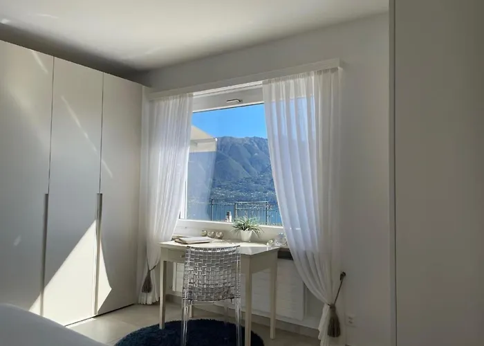 アパート Casa Bijou By Interhome