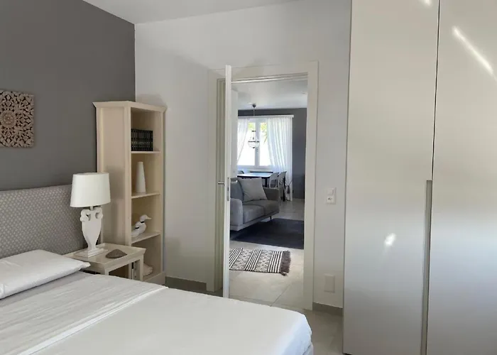 Casa Bijou By Interhome * ロカルノ