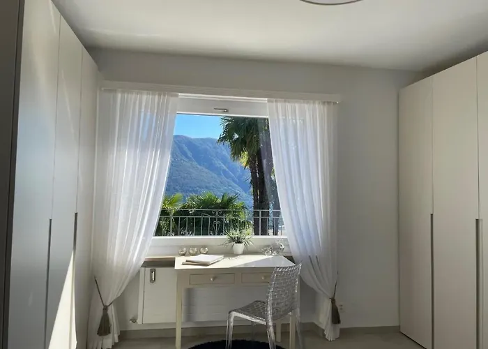 Casa Bijou By Interhome アパート